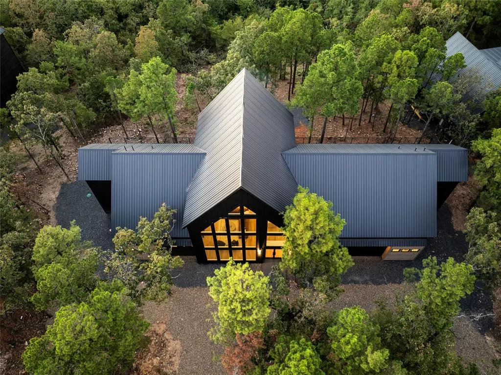 Photo 45 — 971 Timberline Trail, Broken Bow, OK 74728