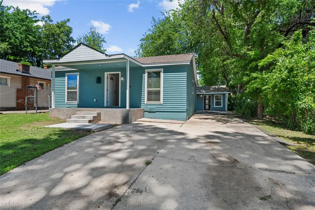 Photo 3 — 3205 NW 14th Street, Oklahoma City, OK 73107
