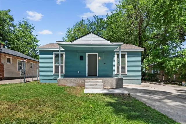 Photo 4 — 3205 NW 14th Street, Oklahoma City, OK 73107