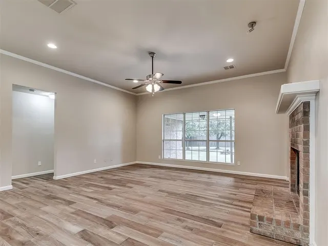 Photo 5 — 1011 Pruett Drive, Edmond, OK 73003