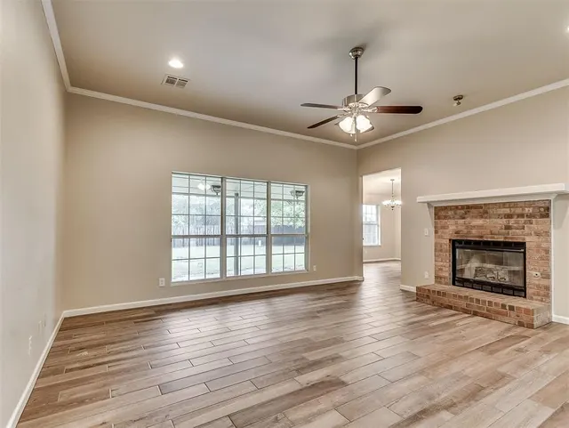 Photo 7 — 1011 Pruett Drive, Edmond, OK 73003