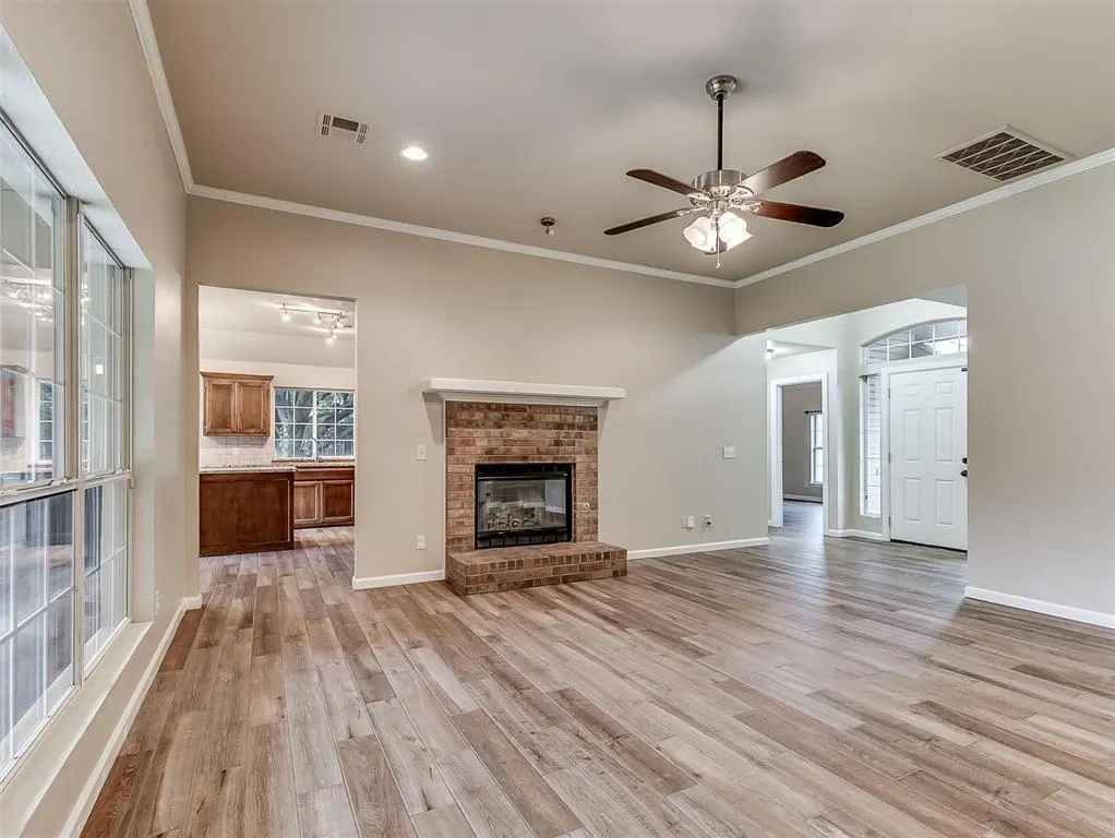 Photo 8 — 1011 Pruett Drive, Edmond, OK 73003