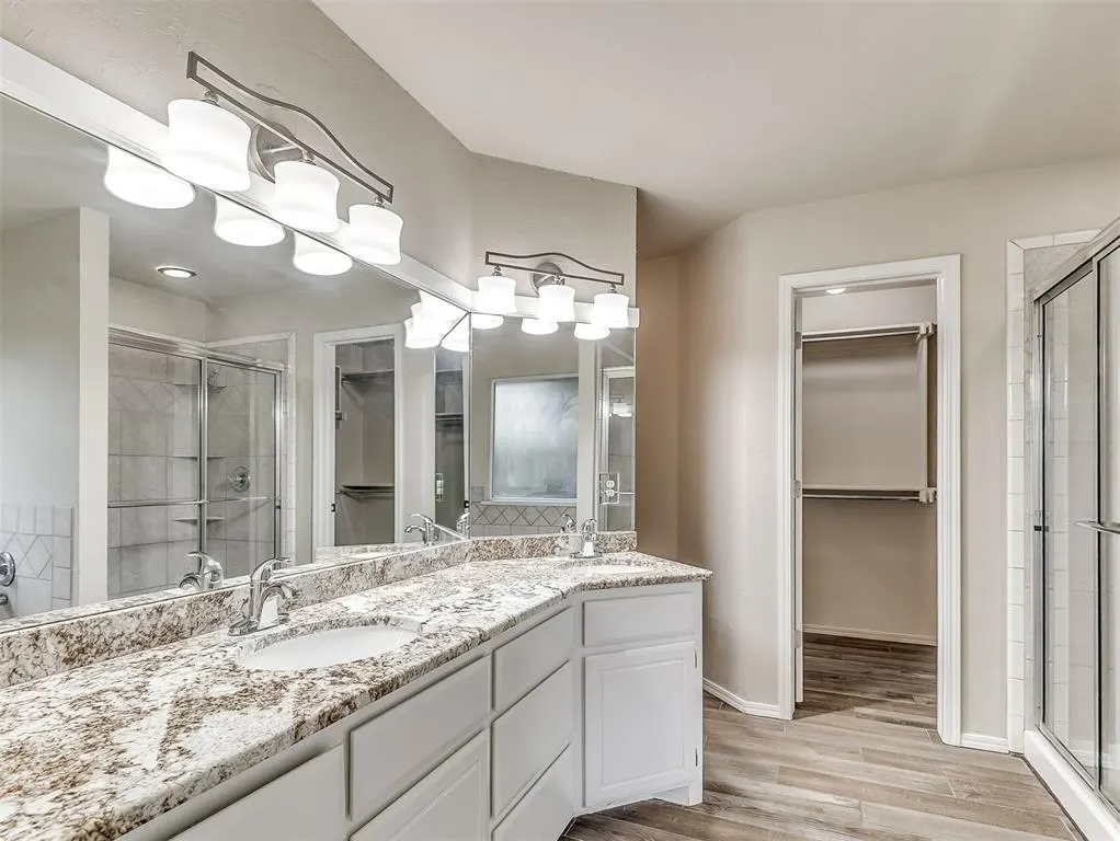 Photo 19 — 1011 Pruett Drive, Edmond, OK 73003