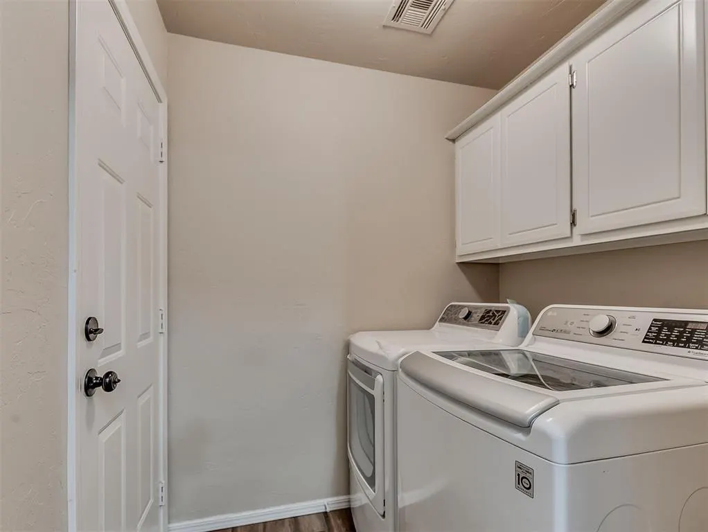 Photo 32 — 1011 Pruett Drive, Edmond, OK 73003