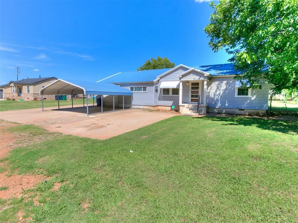 Photo 2 — 2708 S Magerus Street, Oklahoma City, OK 73128