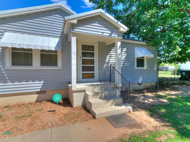 Photo 4 — 2708 S Magerus Street, Oklahoma City, OK 73128
