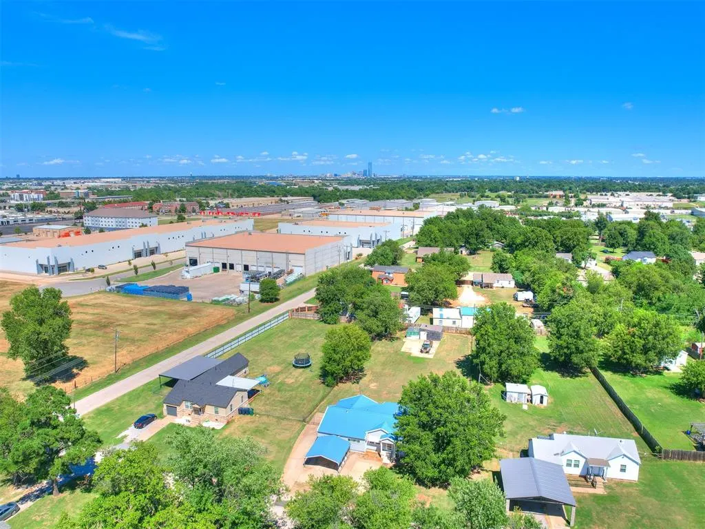 Photo 5 — 2708 S Magerus Street, Oklahoma City, OK 73128