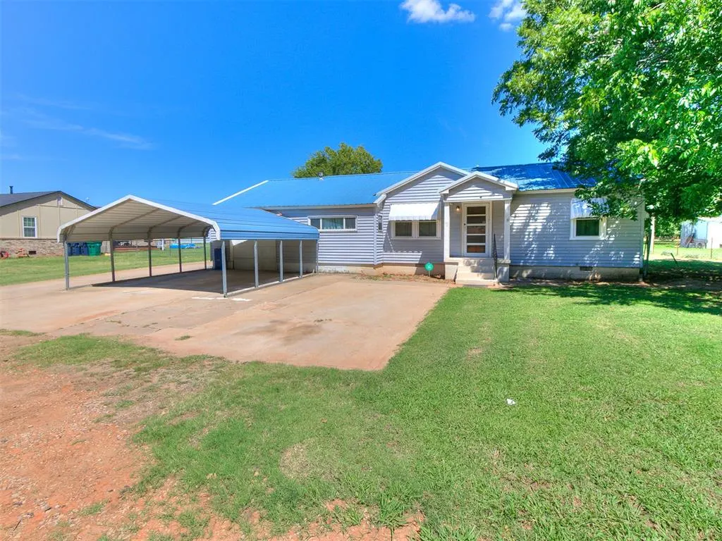 Photo 12 — 2708 S Magerus Street, Oklahoma City, OK 73128