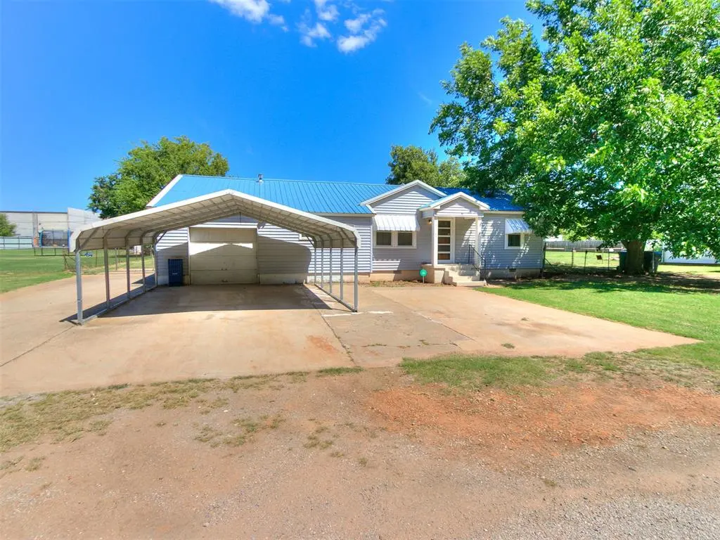 Photo 34 — 2708 S Magerus Street, Oklahoma City, OK 73128
