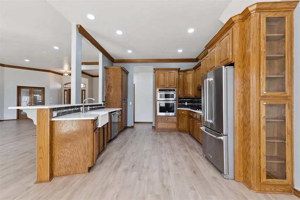 Photo 7 — 8004 NW 127th Place, Oklahoma City, OK 73142