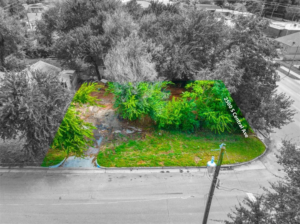 Photo 3 — 2500 S Central Avenue, Oklahoma City, OK 73129