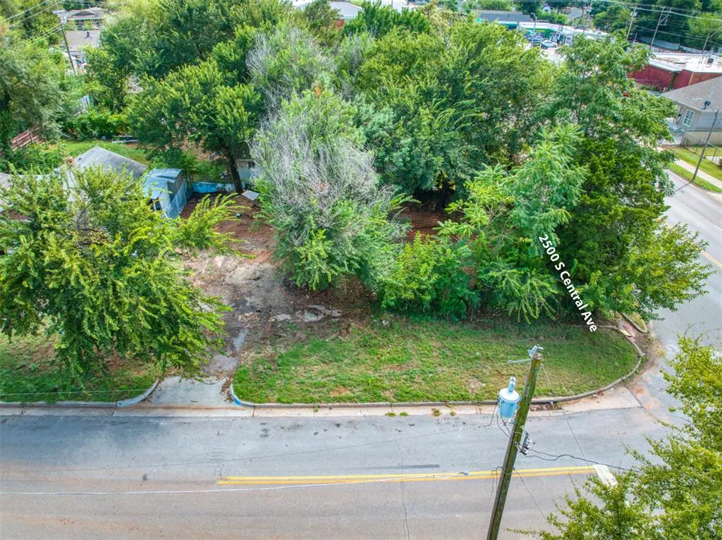Photo 8 — 2500 S Central Avenue, Oklahoma City, OK 73129
