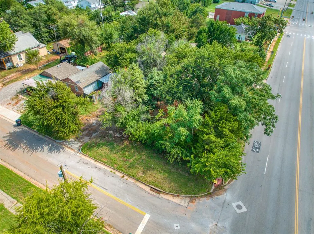 Photo 4 — 2500 S Central Avenue, Oklahoma City, OK 73129