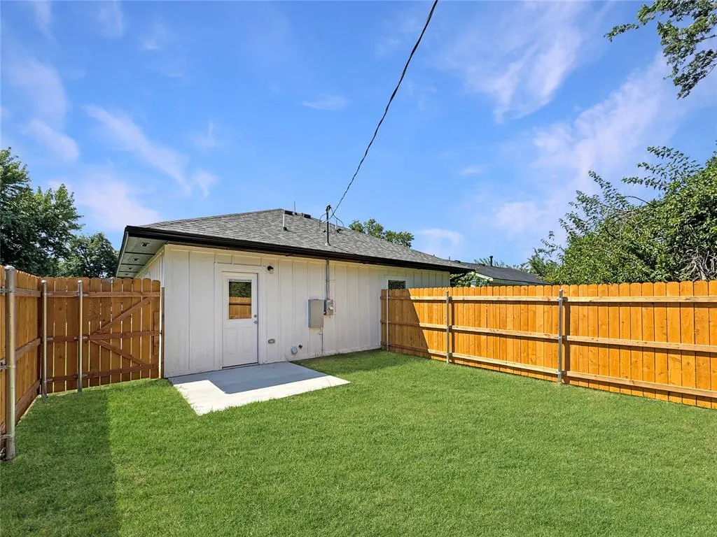 Photo 15 — 1108 W Dewey Street, Shawnee, OK 74801