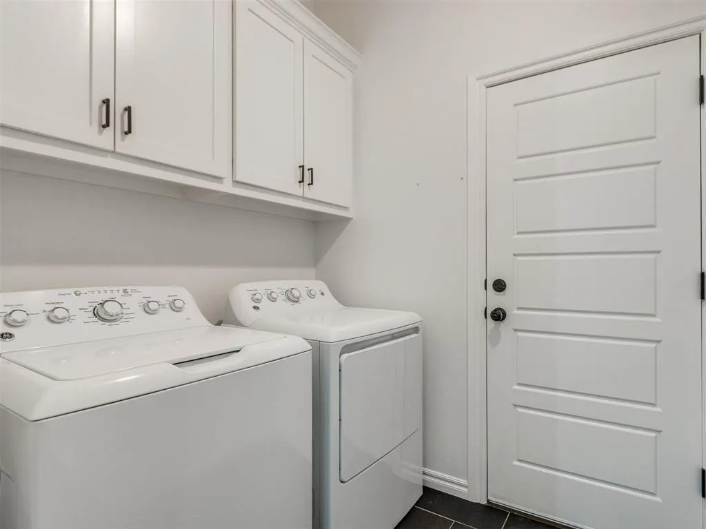 Photo 12 — 527 Hackberry Lane, Washington, OK 73093