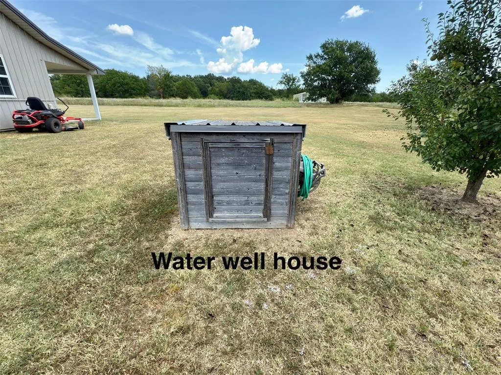 Photo 26 — 30235 Johnson Road, Maud, OK 74854