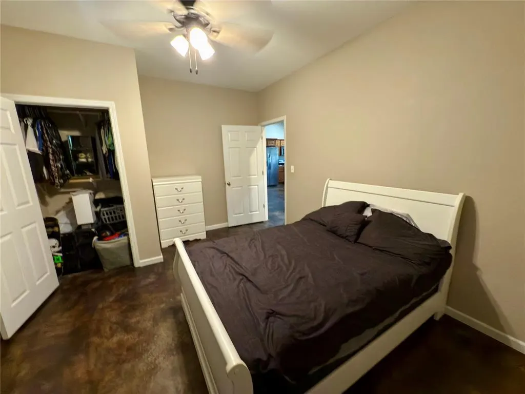 Photo 14 — 30235 Johnson Road, Maud, OK 74854