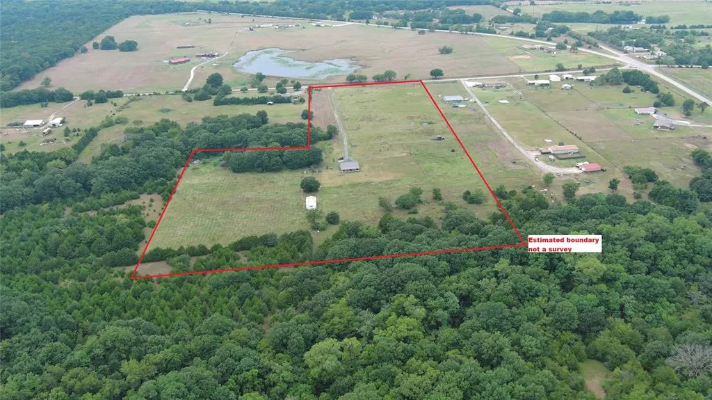 Photo 23 — 30235 Johnson Road, Maud, OK 74854