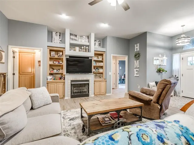 Photo 5 — 3031 Heatherwood Drive, Chickasha, OK 73018