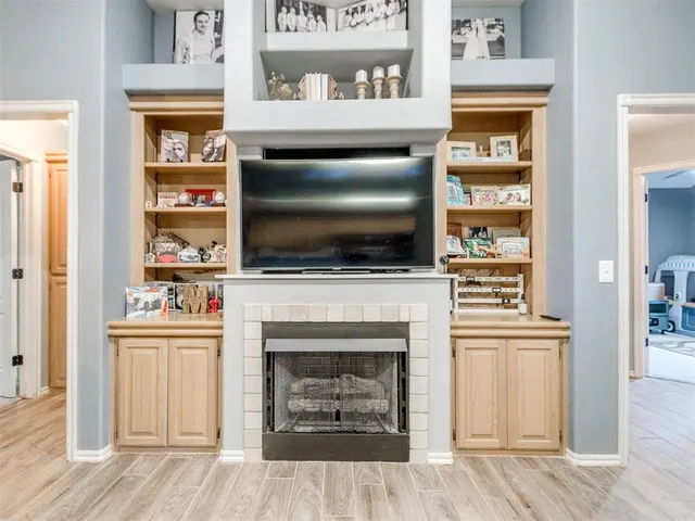 Photo 7 — 3031 Heatherwood Drive, Chickasha, OK 73018