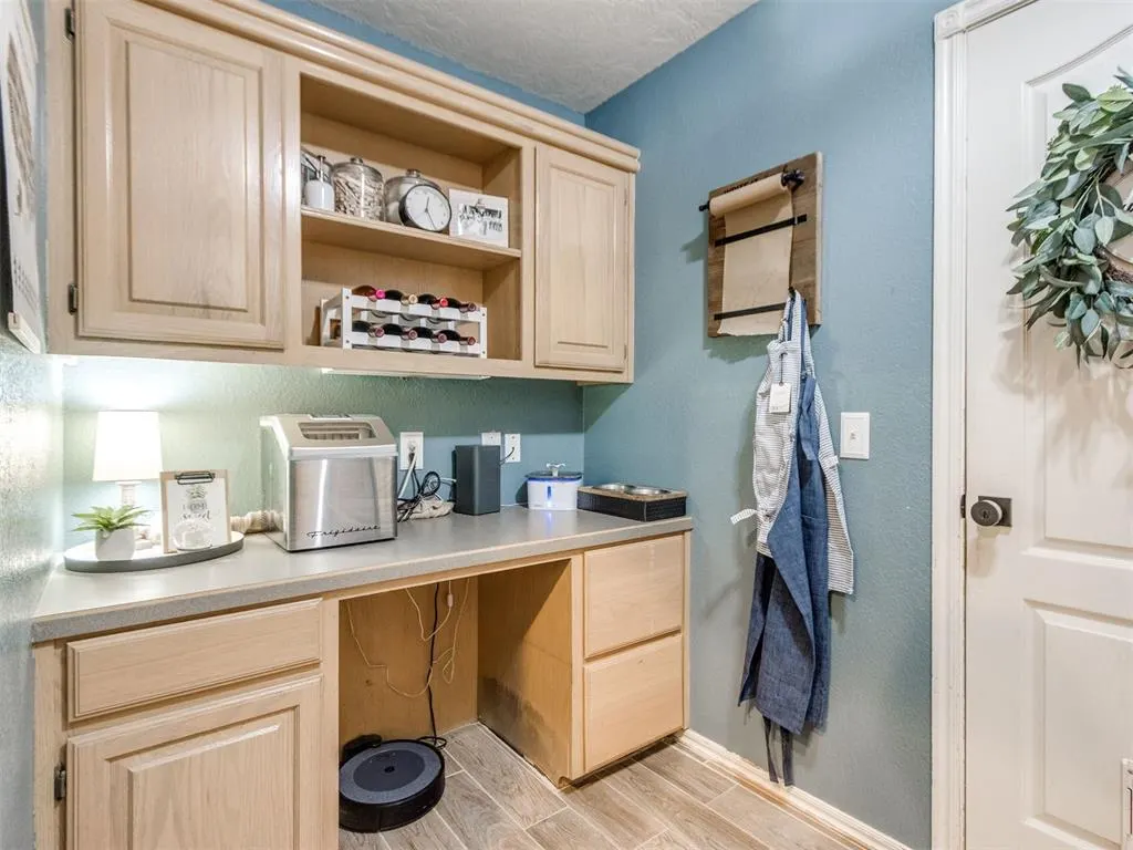 Photo 16 — 3031 Heatherwood Drive, Chickasha, OK 73018