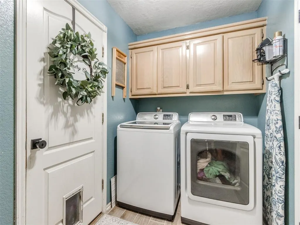Photo 17 — 3031 Heatherwood Drive, Chickasha, OK 73018