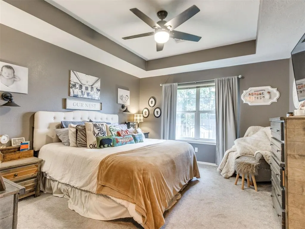 Photo 20 — 3031 Heatherwood Drive, Chickasha, OK 73018