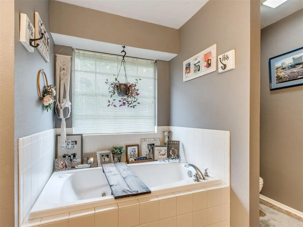 Photo 22 — 3031 Heatherwood Drive, Chickasha, OK 73018