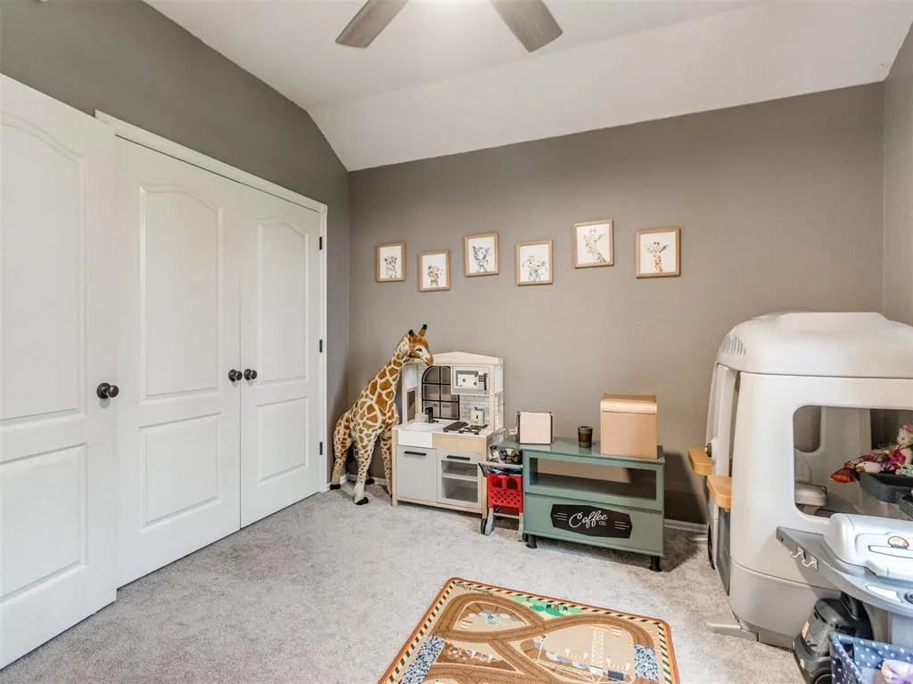 Photo 25 — 3031 Heatherwood Drive, Chickasha, OK 73018