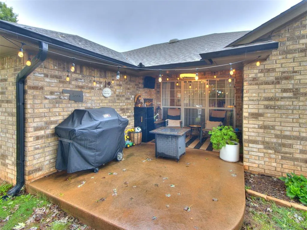 Photo 28 — 3031 Heatherwood Drive, Chickasha, OK 73018