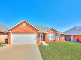 Sold home at 4729 SE 43rd Street