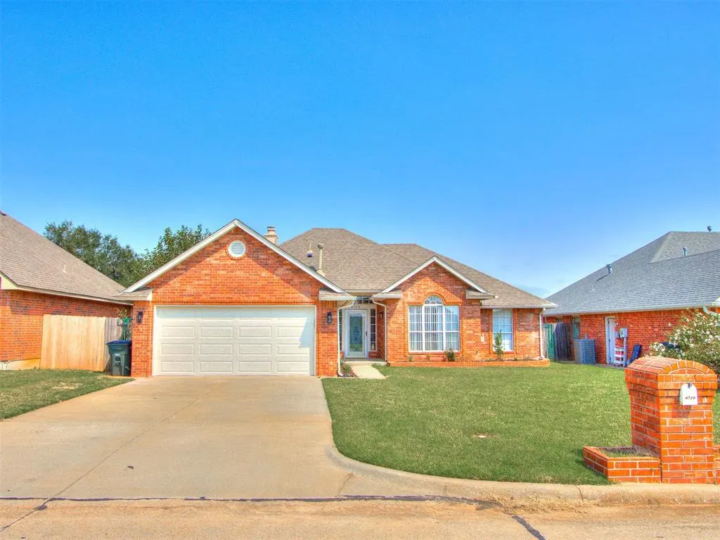 Photo 2 — 4729 SE 43rd Street, Oklahoma City, OK 73115