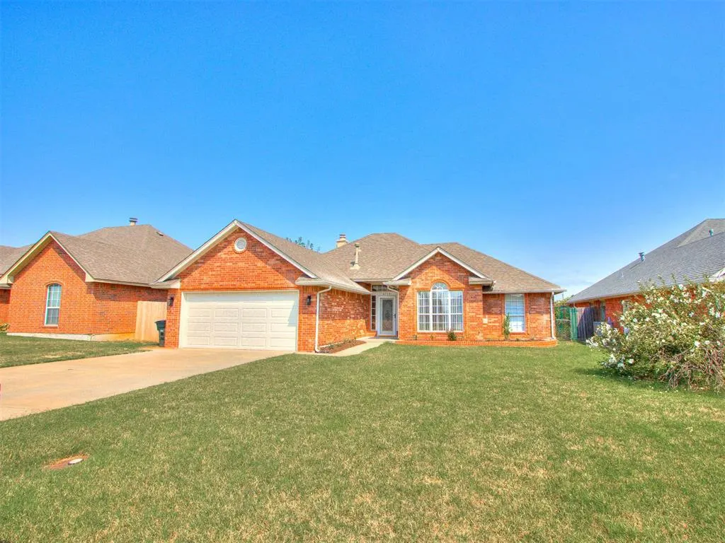 Photo 3 — 4729 SE 43rd Street, Oklahoma City, OK 73115