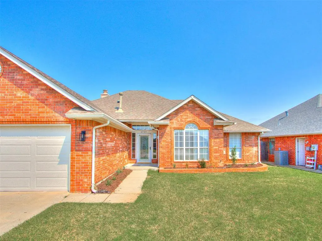 Photo 4 — 4729 SE 43rd Street, Oklahoma City, OK 73115