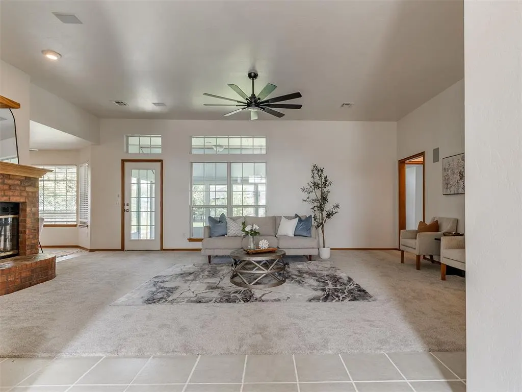 Photo 6 — 4729 SE 43rd Street, Oklahoma City, OK 73115