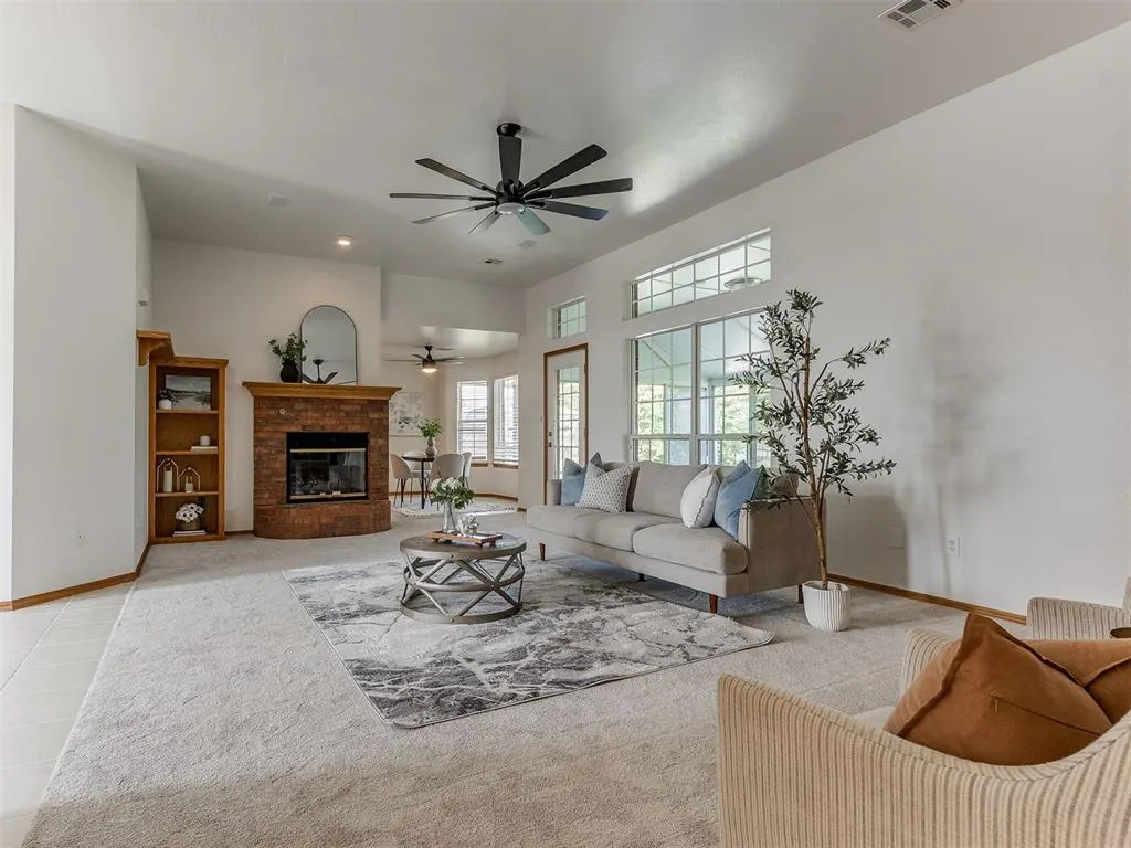 Photo 7 — 4729 SE 43rd Street, Oklahoma City, OK 73115
