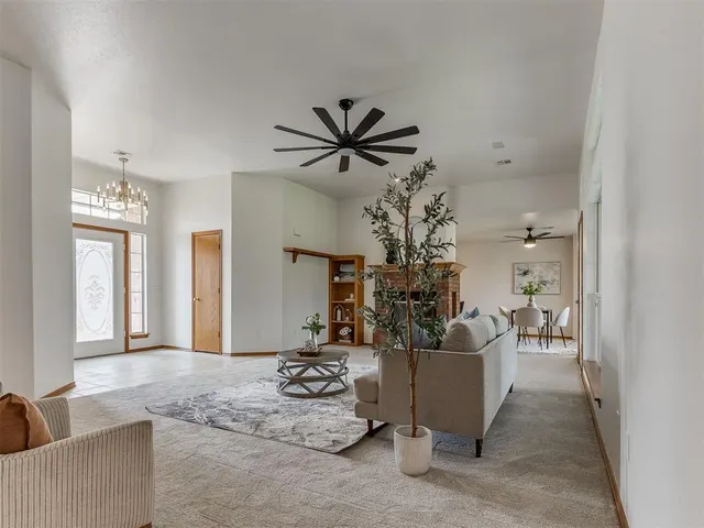 Photo 8 — 4729 SE 43rd Street, Oklahoma City, OK 73115