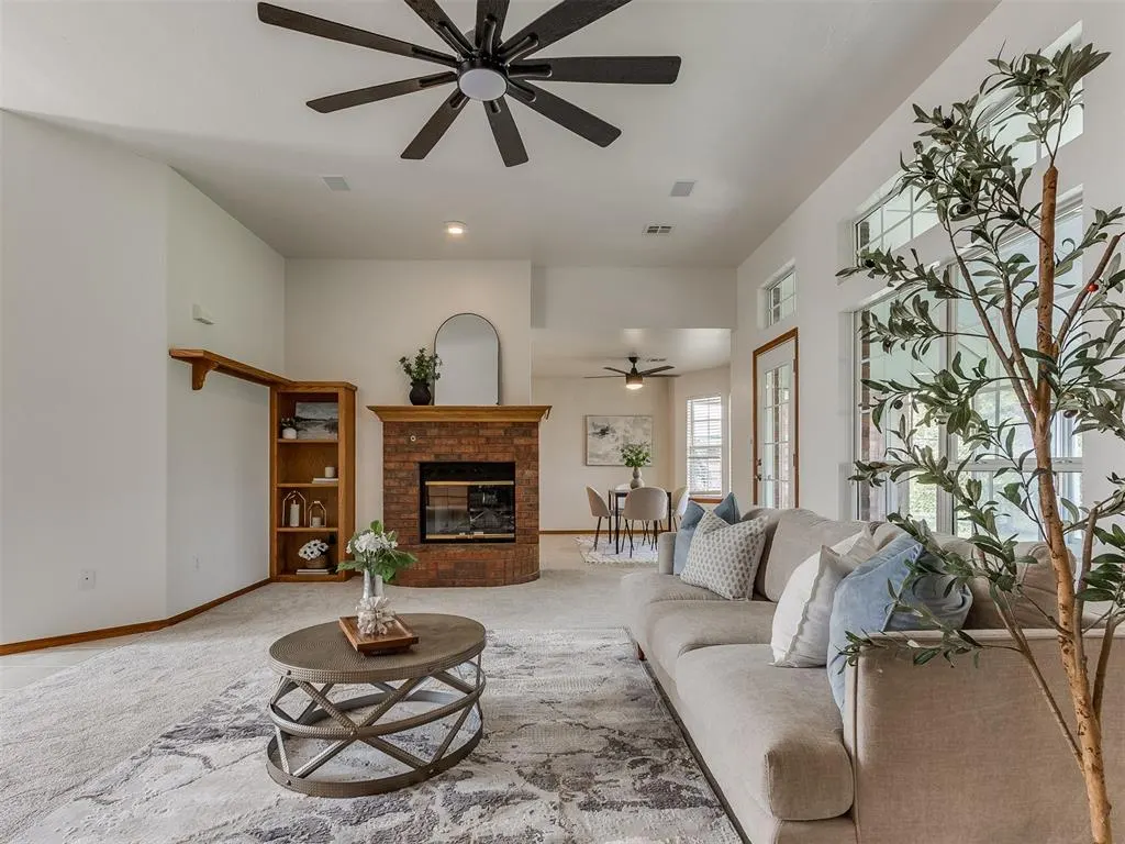 Photo 9 — 4729 SE 43rd Street, Oklahoma City, OK 73115
