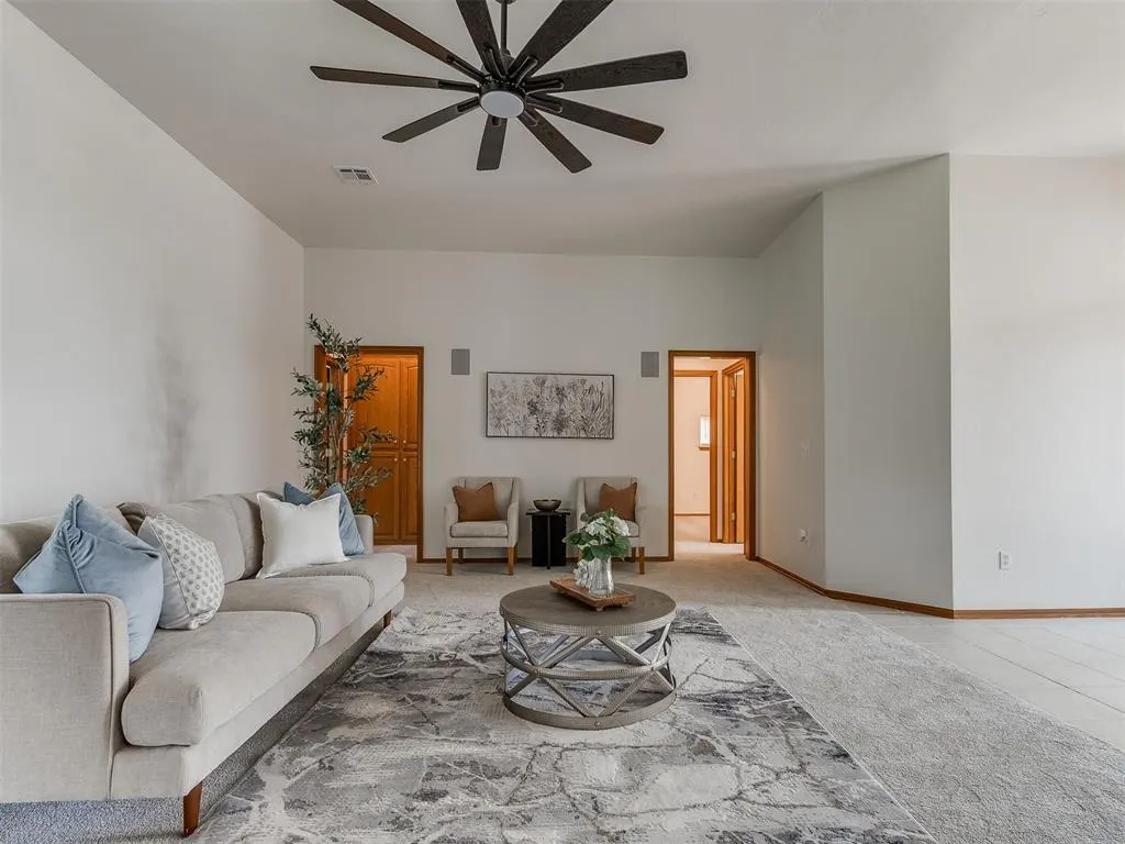 Photo 10 — 4729 SE 43rd Street, Oklahoma City, OK 73115