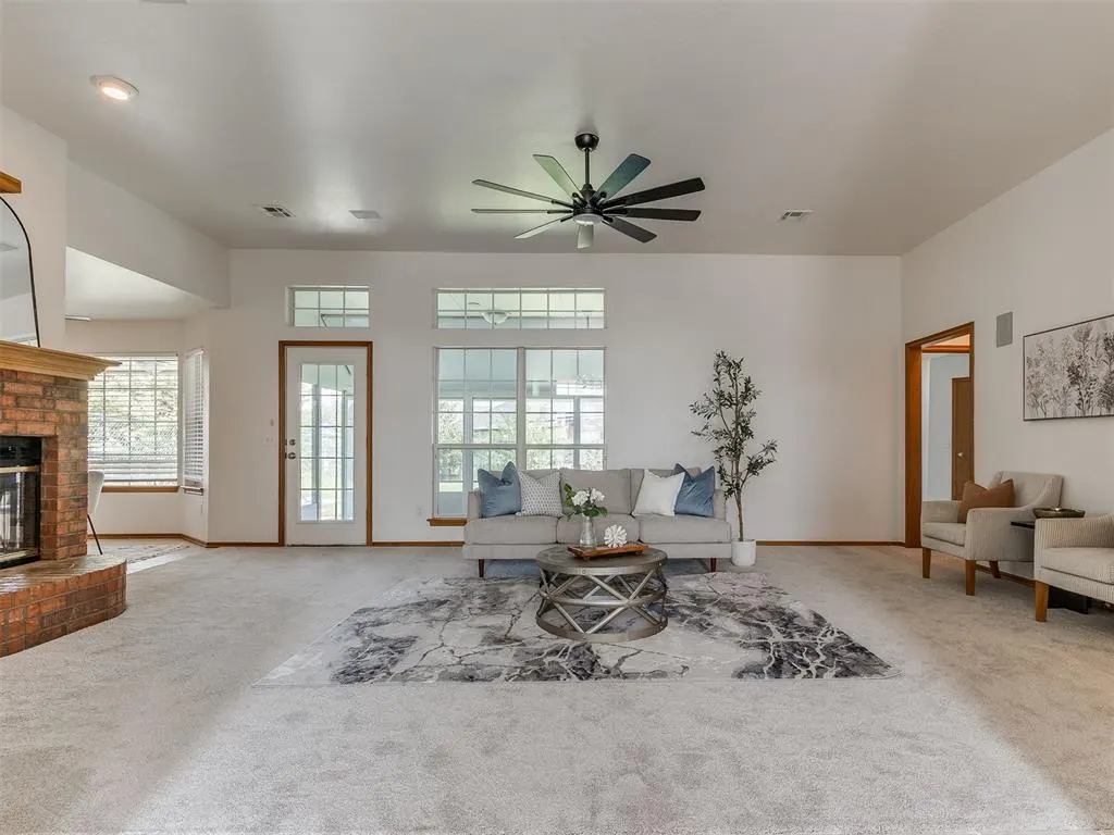Photo 11 — 4729 SE 43rd Street, Oklahoma City, OK 73115