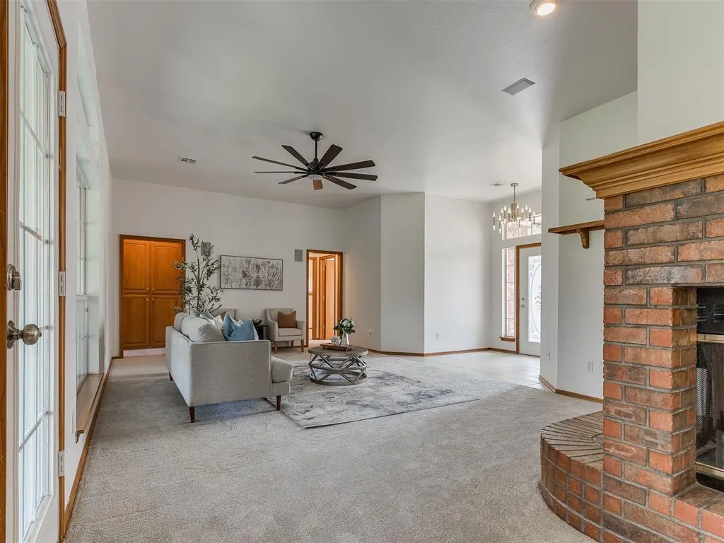 Photo 12 — 4729 SE 43rd Street, Oklahoma City, OK 73115