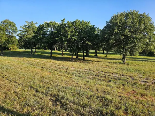 Front exterior — County Street 2966, Alex, OK 73002