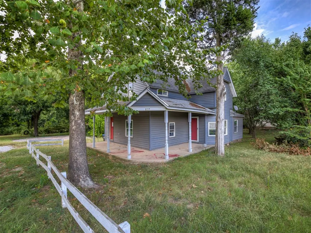 Photo 47 — 827 W Bdwy Avenue, McLoud, OK 74851