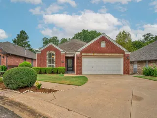 Sold home at 2825 Park Hollow Lane