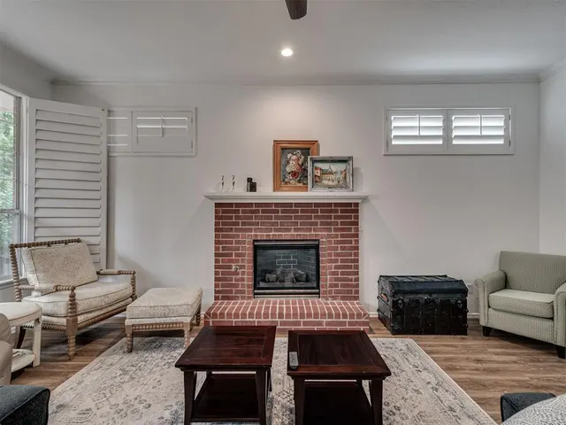 Photo 7 — 2825 Park Hollow Lane, Edmond, OK 73003