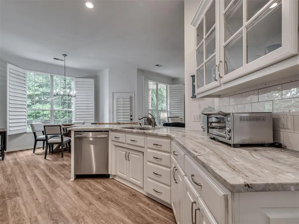 Photo 13 — 2825 Park Hollow Lane, Edmond, OK 73003