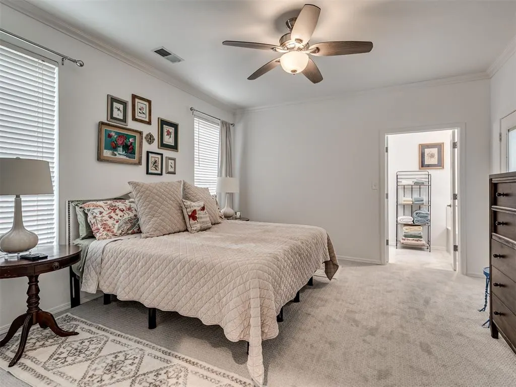 Photo 15 — 2825 Park Hollow Lane, Edmond, OK 73003
