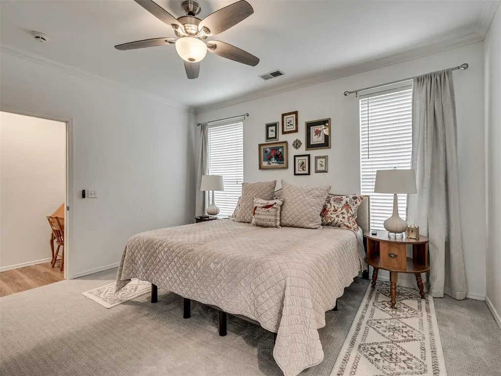 Photo 16 — 2825 Park Hollow Lane, Edmond, OK 73003