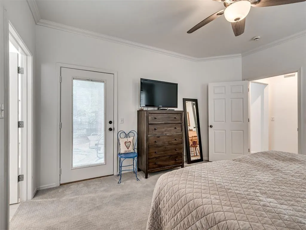 Photo 17 — 2825 Park Hollow Lane, Edmond, OK 73003