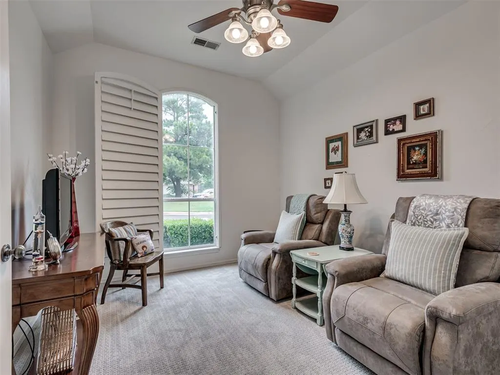 Photo 23 — 2825 Park Hollow Lane, Edmond, OK 73003